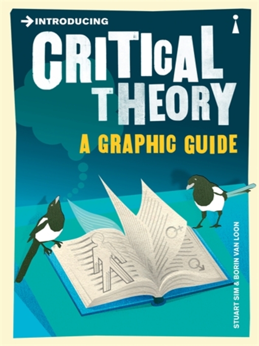 Title details for Introducing Critical Theory by Stuart Sim - Available